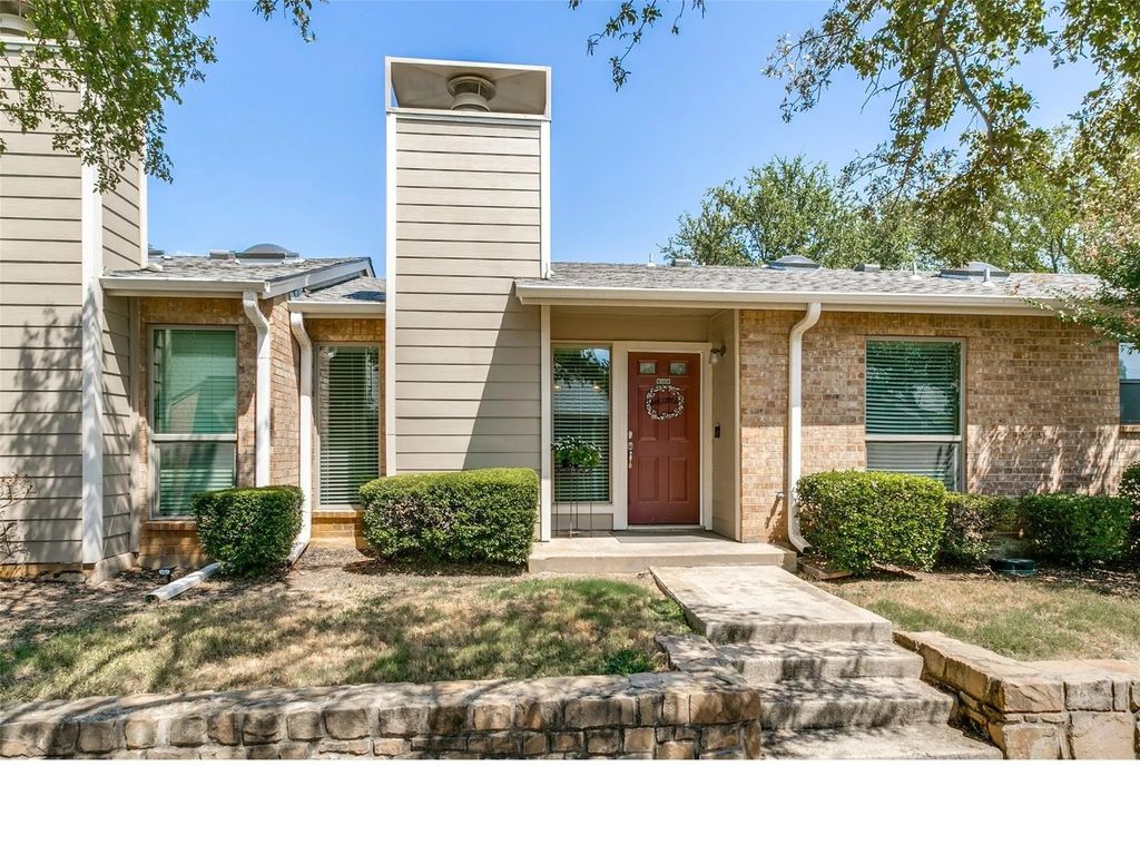 2012 Cottage Oak Lane, Colleyville, TX 76034