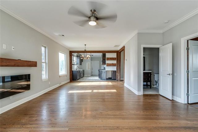 1800 NW 38th Street, Oklahoma City, OK 73118