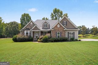 43 Wellington Drive, Griffin, GA 30224