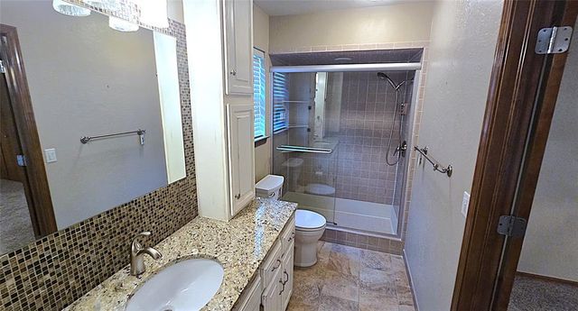 10800 W Country Drive, Oklahoma City, OK 73170