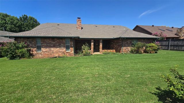 10800 W Country Drive, Oklahoma City, OK 73170