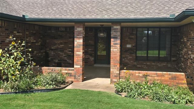 10800 W Country Drive, Oklahoma City, OK 73170