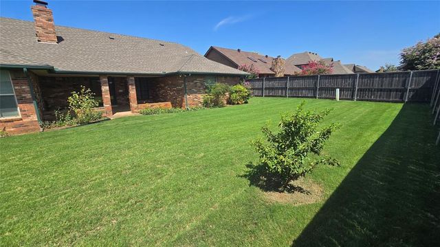10800 W Country Drive, Oklahoma City, OK 73170