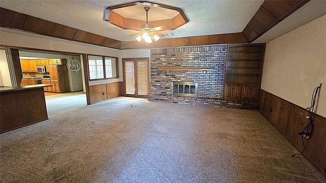 10800 W Country Drive, Oklahoma City, OK 73170