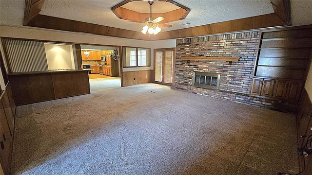 10800 W Country Drive, Oklahoma City, OK 73170