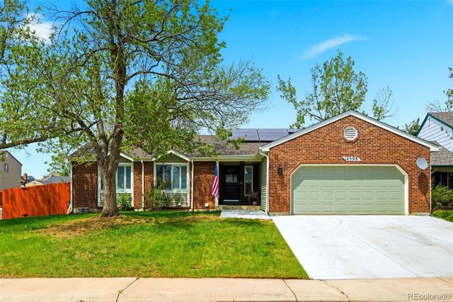 12598 Ash Street, Thornton, CO 80241