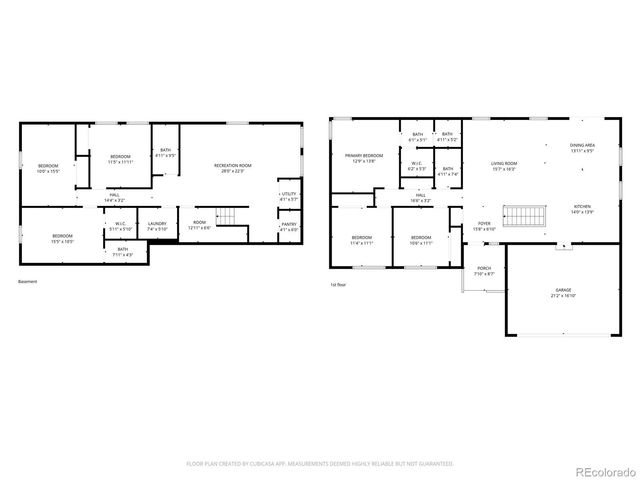 12598 Ash Street, Thornton, CO 80241