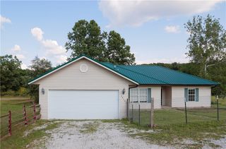 19105 Feather Hill Road, Elkins, AR 72727