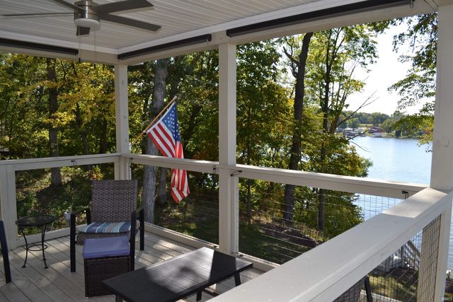 4372 N Shorewood Court, Monticello, IN 47960