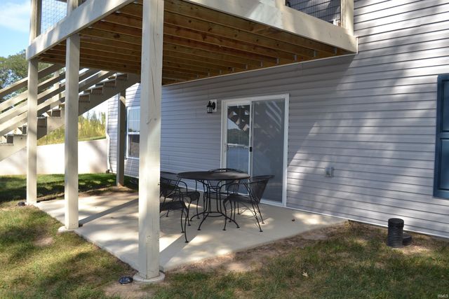 4372 N Shorewood Court, Monticello, IN 47960