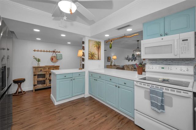 17920 GULF BOULEVARD 1801, Redington Shores, FL 33708