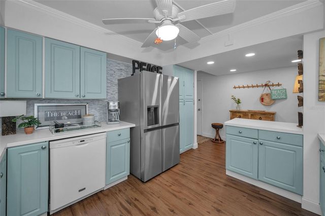 17920 GULF BOULEVARD 1801, Redington Shores, FL 33708