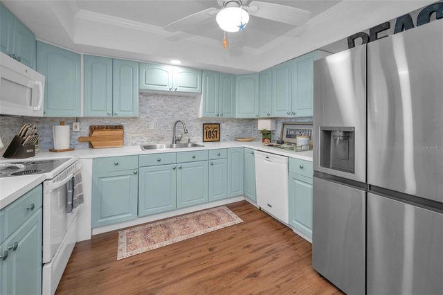 17920 GULF BOULEVARD 1801, Redington Shores, FL 33708