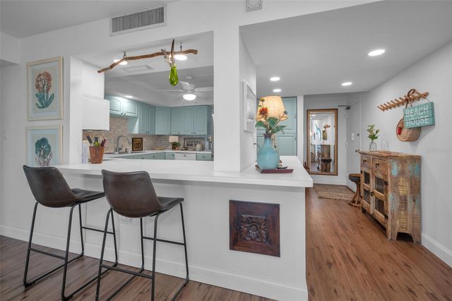 17920 GULF BOULEVARD 1801, Redington Shores, FL 33708