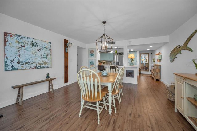 17920 GULF BOULEVARD 1801, Redington Shores, FL 33708