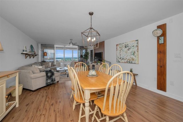 17920 GULF BOULEVARD 1801, Redington Shores, FL 33708