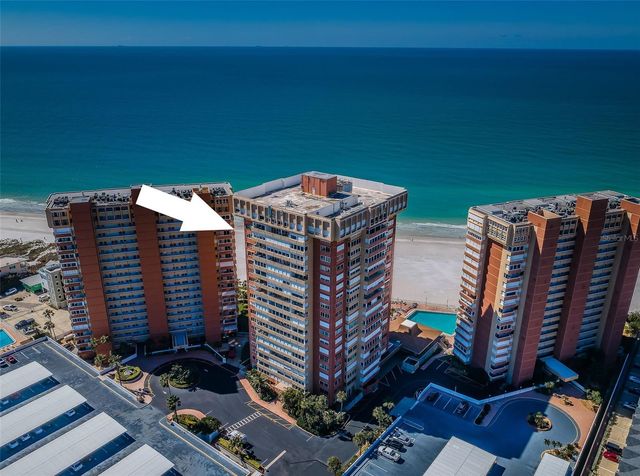 17920 GULF BOULEVARD 1801, Redington Shores, FL 33708
