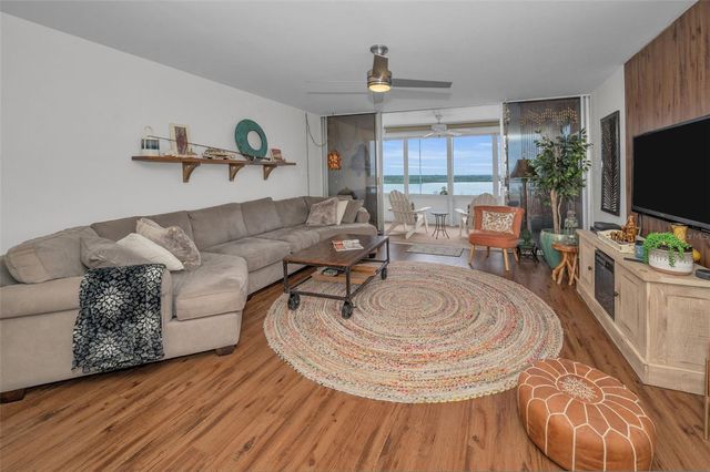 17920 GULF BOULEVARD 1801, Redington Shores, FL 33708