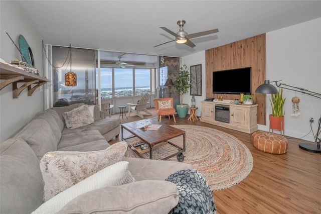 17920 GULF BOULEVARD 1801, Redington Shores, FL 33708