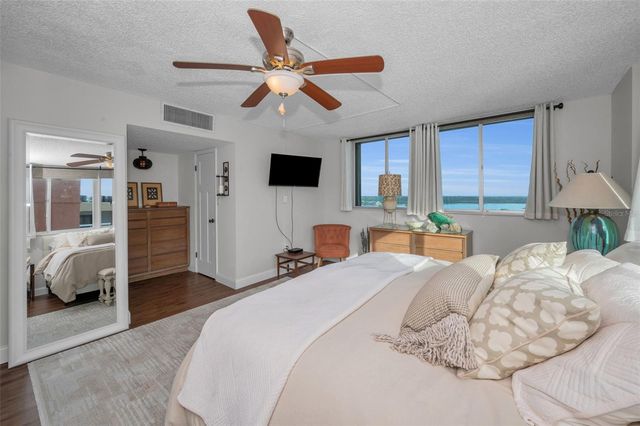 17920 GULF BOULEVARD 1801, Redington Shores, FL 33708
