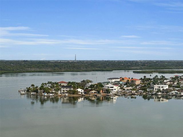 17920 GULF BOULEVARD 1801, Redington Shores, FL 33708