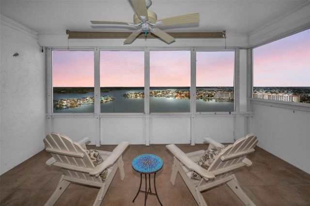 17920 GULF BOULEVARD 1801, Redington Shores, FL 33708