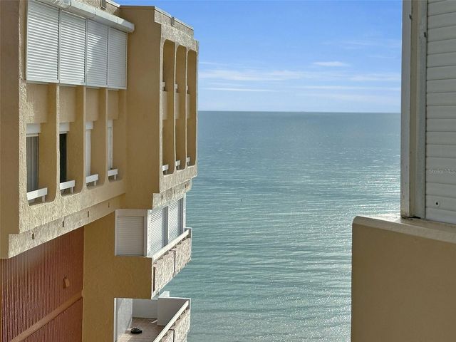 17920 GULF BOULEVARD 1801, Redington Shores, FL 33708