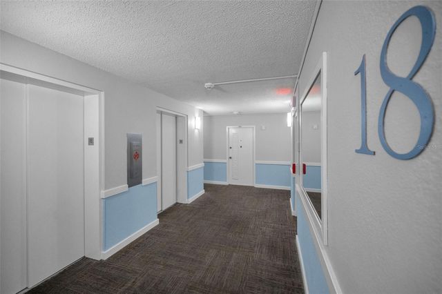 17920 GULF BOULEVARD 1801, Redington Shores, FL 33708