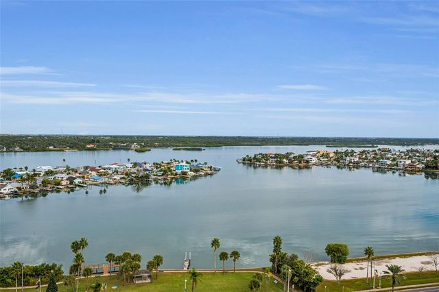 17920 GULF BOULEVARD 1801, Redington Shores, FL 33708