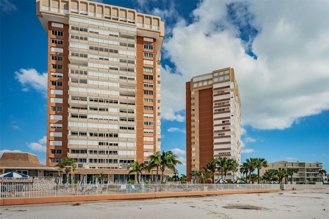 17920 GULF BOULEVARD 1801, Redington Shores, FL 33708