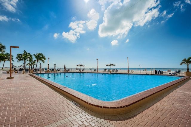 17920 GULF BOULEVARD 1801, Redington Shores, FL 33708