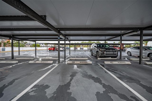 17920 GULF BOULEVARD 1801, Redington Shores, FL 33708