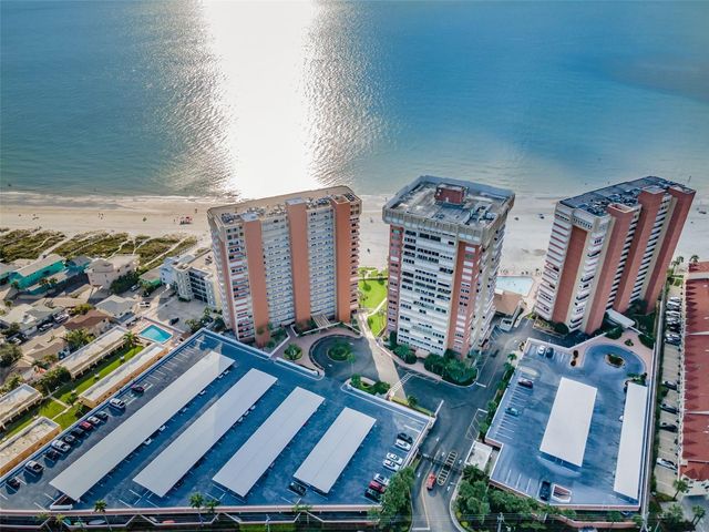 17920 GULF BOULEVARD 1801, Redington Shores, FL 33708