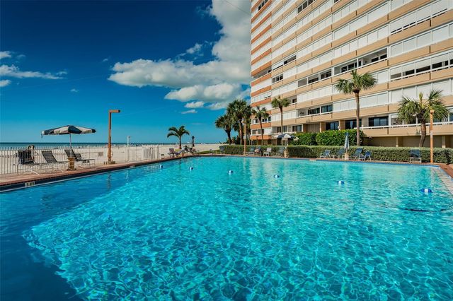 17920 GULF BOULEVARD 1801, Redington Shores, FL 33708