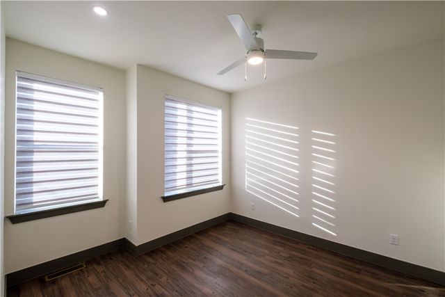 303 Park Street A, Springdale, AR 72764