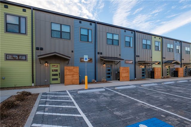 303 Park Street A, Springdale, AR 72764