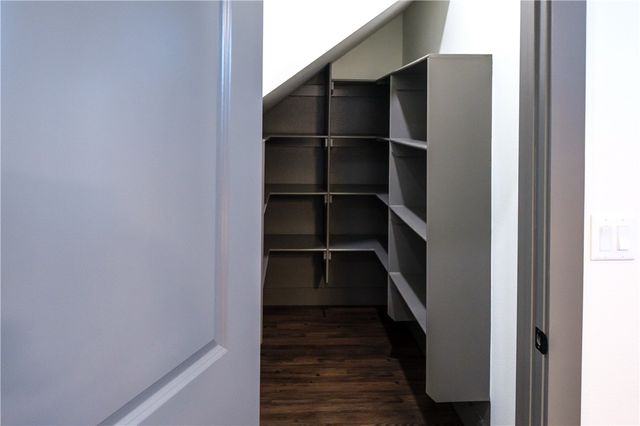 303 Park Street A, Springdale, AR 72764