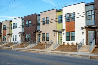 303 Park Street A, Springdale, AR 72764