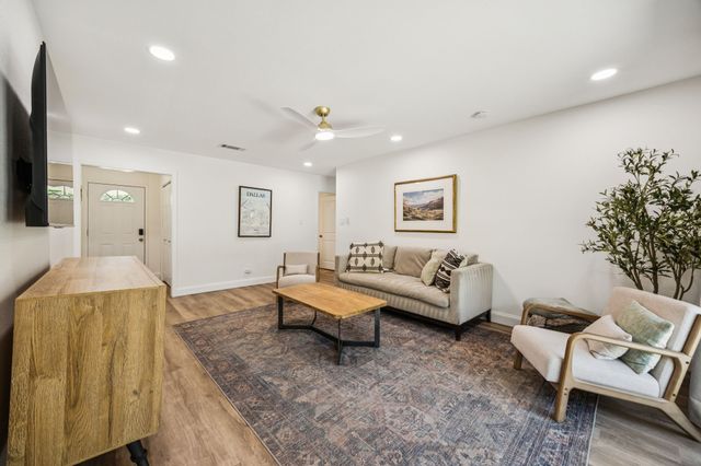 4101 Redstone Road, Denton, TX 76209