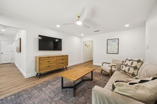 4101 Redstone Road, Denton, TX 76209