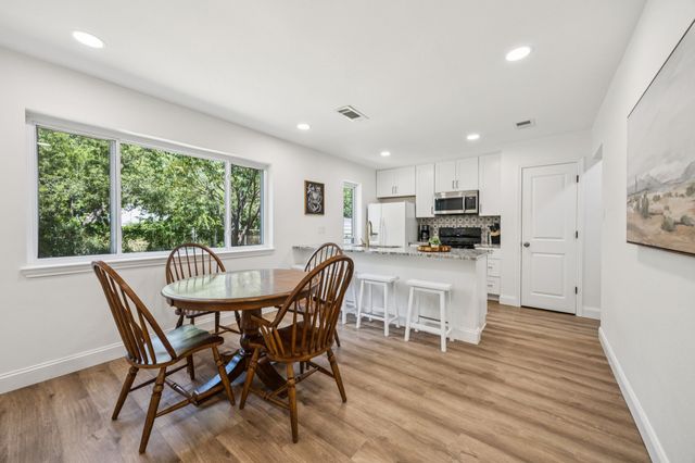 4101 Redstone Road, Denton, TX 76209