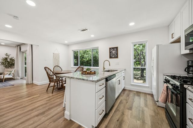 4101 Redstone Road, Denton, TX 76209