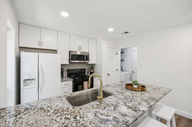 4101 Redstone Road, Denton, TX 76209