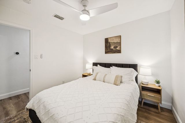 4101 Redstone Road, Denton, TX 76209