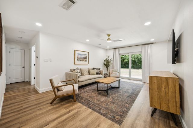 4101 Redstone Road, Denton, TX 76209