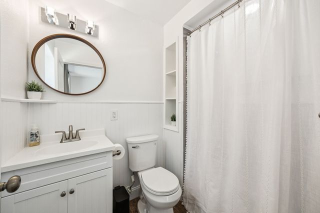 4101 Redstone Road, Denton, TX 76209