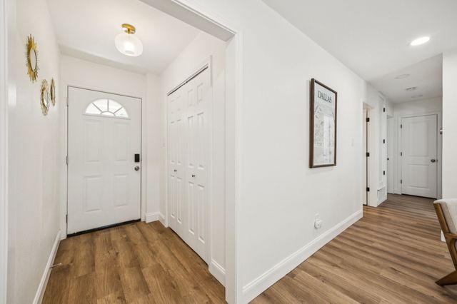 4101 Redstone Road, Denton, TX 76209