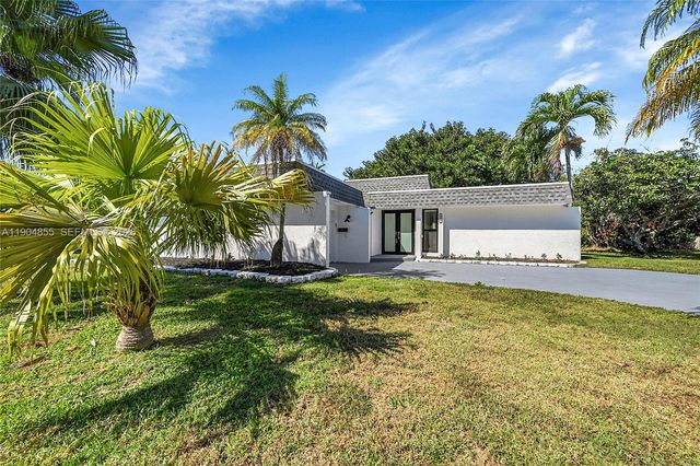 4603 King Palm Drive, Tamarac, FL 33319