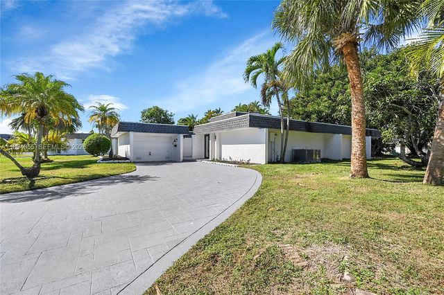 4603 King Palm Drive, Tamarac, FL 33319