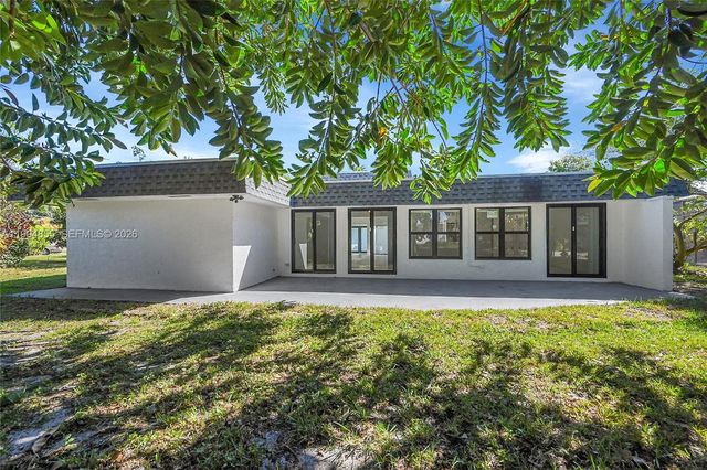 4603 King Palm Drive, Tamarac, FL 33319